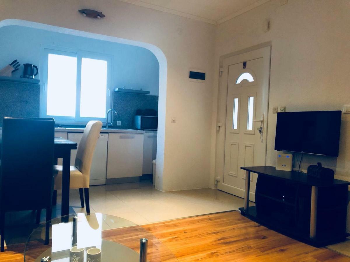 Apartman Stevic Pisak Exterior photo